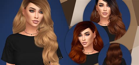 alpha cc sims|sims 4 alpha cc collection.